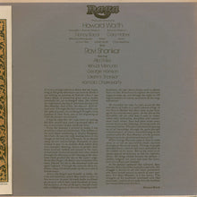 Carica l'immagine nel visualizzatore di Gallery, Ravi Shankar : Raga (Original Sound Track Album) (LP, Album)