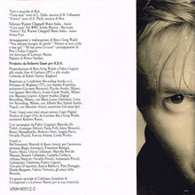 Carica l'immagine nel visualizzatore di Gallery, Ron (16) : Le Foglie E Il Vento (CD, Album)