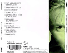 Carica l'immagine nel visualizzatore di Gallery, Ron (16) : Le Foglie E Il Vento (CD, Album)