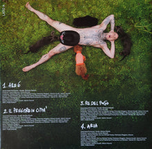 Carica l'immagine nel visualizzatore di Gallery, Simone Panetti : Tombino (LP, Album, Pop)