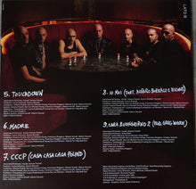 Carica l'immagine nel visualizzatore di Gallery, Simone Panetti : Tombino (LP, Album, Pop)