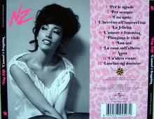 Carica l'immagine nel visualizzatore di Gallery, Nina Zilli : L'Amore È Femmina (CD, Album)