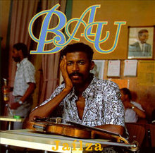 Carica l'immagine nel visualizzatore di Gallery, Bau : Jailza (CD, Album)