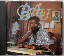 Carica l'immagine nel visualizzatore di Gallery, Bau : Jailza (CD, Album)