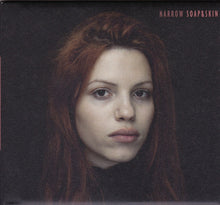 Carica l'immagine nel visualizzatore di Gallery, Soap&Skin : Narrow (CD, MiniAlbum, Dig)