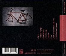 Carica l'immagine nel visualizzatore di Gallery, Soap&Skin : Narrow (CD, MiniAlbum, Dig)