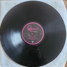 Carica l'immagine nel visualizzatore di Gallery, Queen : A Night At The Hippodrome (LP, Album, Unofficial)