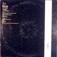 Carica l'immagine nel visualizzatore di Gallery, The Kai Winding Trombones : Kai Olé (LP, Mono, Gat)
