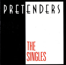 Carica l'immagine nel visualizzatore di Gallery, The Pretenders : Best Of Pretenders - The Singles (CD, Comp, RE)