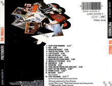 Carica l'immagine nel visualizzatore di Gallery, The Pretenders : Best Of Pretenders - The Singles (CD, Comp, RE)
