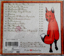 Carica l'immagine nel visualizzatore di Gallery, Stadio : Di Volpi, Di Vizi E Di Virtù (CD, Album)
