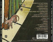 Carica l'immagine nel visualizzatore di Gallery, My Friend The Chocolate Cake : Brood (CD, Album)