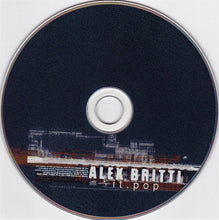 Carica l'immagine nel visualizzatore di Gallery, Alex Britti : It.pop (CD, Album)