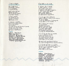 Carica l'immagine nel visualizzatore di Gallery, Nino Buonocore : La Naturale Incertezza Del Vivere (CD, Album)