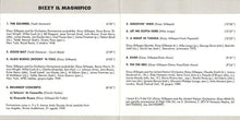 Carica l'immagine nel visualizzatore di Gallery, Dizzy Gillespie : Dizzy Il Magnifico (CD, Comp)