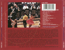 Carica l'immagine nel visualizzatore di Gallery, The Lincoln Center Jazz Orchestra With Wynton Marsalis : Live In Swing City, Swingin' With Duke (CD, Album)