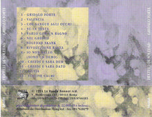 Carica l'immagine nel visualizzatore di Gallery, Fratelli Di Soledad : Gridalo Forte (CD, Album)