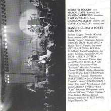 Carica l'immagine nel visualizzatore di Gallery, Fratelli Di Soledad : Gridalo Forte (CD, Album)