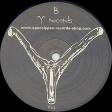 Carica l'immagine nel visualizzatore di Gallery, K21 : Y03 (12")