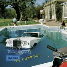 Carica l'immagine nel visualizzatore di Gallery, Oasis (2) : The Super Dry: Tokyo 2002 FM Broadcast (LP, Album, Unofficial)