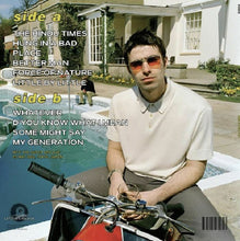 Carica l'immagine nel visualizzatore di Gallery, Oasis (2) : The Super Dry: Tokyo 2002 FM Broadcast (LP, Album, Unofficial)