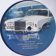 Carica l'immagine nel visualizzatore di Gallery, Oasis (2) : The Super Dry: Tokyo 2002 FM Broadcast (LP, Album, Unofficial)