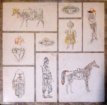 Carica l'immagine nel visualizzatore di Gallery, Nuova Compagnia Di Canto Popolare : Tarantella Ca Nun Va 'Bbona (LP, Album)