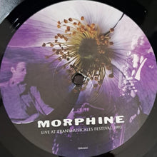 Carica l'immagine nel visualizzatore di Gallery, Morphine (2) : Live At Transmusicales Festival 1993 (LP, Album, Unofficial)