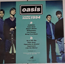 Carica l'immagine nel visualizzatore di Gallery, Oasis (2) : London Astoria 1994 (LP, Album, Unofficial)