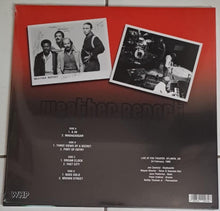 Carica l'immagine nel visualizzatore di Gallery, Weather Report : Live At Fox Theater, Atlanta, February 1980 - Radio Broadcast (2xLP, Album, Unofficial)
