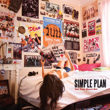 Carica l'immagine nel visualizzatore di Gallery, Simple Plan : Get Your Heart On! (CD, Album)