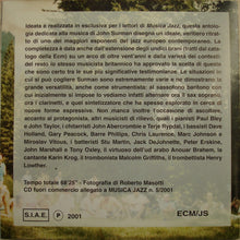 Carica l'immagine nel visualizzatore di Gallery, John Surman : The Amazing Adventures Of John Surman (CD, Comp)