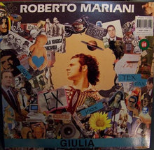 Carica l'immagine nel visualizzatore di Gallery, Roberto Mariani : Ex / Giulia (12")
