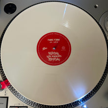 Carica l'immagine nel visualizzatore di Gallery, Fabri Fibra : Mentre Los Angeles Brucia (2xLP, Album, Whi)