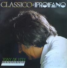 Carica l'immagine nel visualizzatore di Gallery, Antonio De Vita : Classico & Profano (LP, Album)
