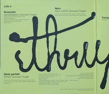 Carica l'immagine nel visualizzatore di Gallery, Giovanni Truppi, Thrucollected : Thruppi (LP, Album, Ltd)
