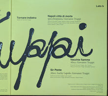 Carica l'immagine nel visualizzatore di Gallery, Giovanni Truppi, Thrucollected : Thruppi (LP, Album, Ltd)