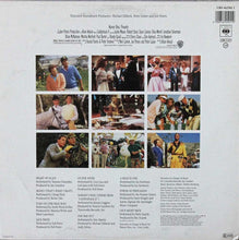 Carica l'immagine nel visualizzatore di Gallery, Various : Caddyshack II (Original Motion Picture Soundtrack Of The Warner Bros. Film) (LP, Album)