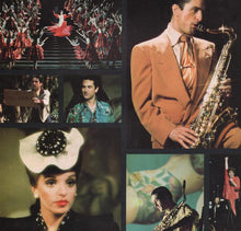 Carica l'immagine nel visualizzatore di Gallery, Various : New York, New York (Original Motion Picture Score) (2xLP, Album, RE)