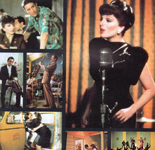 Carica l'immagine nel visualizzatore di Gallery, Various : New York, New York (Original Motion Picture Score) (2xLP, Album, RE)