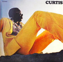Carica l'immagine nel visualizzatore di Gallery, Curtis Mayfield : Curtis (LP, Album, RE, 180)