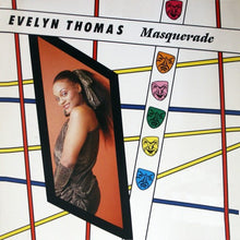 Carica l'immagine nel visualizzatore di Gallery, Evelyn Thomas : Masquerade (12")