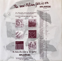 Carica l'immagine nel visualizzatore di Gallery, Eugenio Colombo : Summertime (LP, Album)