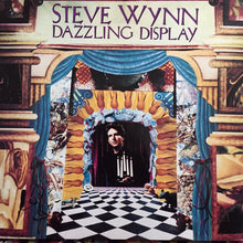 Carica l'immagine nel visualizzatore di Gallery, Steve Wynn : Dazzling Display (LP, Album)