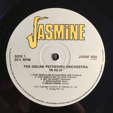 Carica l'immagine nel visualizzatore di Gallery, Oscar Pettiford Orchestra : In Hi-Fi (LP, Album, Mono, RE)