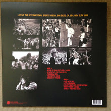 Carica l'immagine nel visualizzatore di Gallery, Rolling Stones* : Bleeding For You, San Diego 1969 (LP, Ltd, Unofficial)