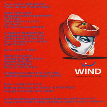 Carica l'immagine nel visualizzatore di Gallery, Mina (3) : Mina Per Wind - 2° Volume (CD, EP, Promo)