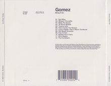 Carica l'immagine nel visualizzatore di Gallery, Gomez : Bring It On (CD, Album)