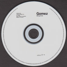 Carica l'immagine nel visualizzatore di Gallery, Gomez : Bring It On (CD, Album)