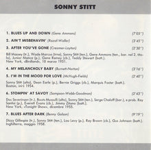 Carica l'immagine nel visualizzatore di Gallery, Sonny Stitt : Loose Walk (CD, Comp)